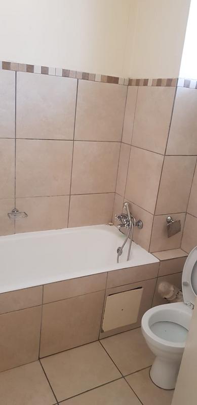 To Let 1 Bedroom Property for Rent in Sasolburg Free State